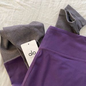 Alo Yoga Goddess Leggings